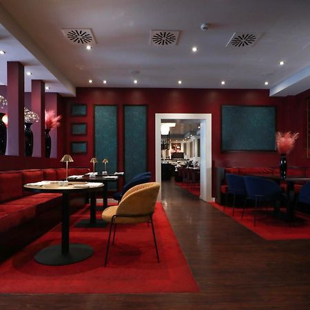 Haverkamp Suites Bremerhaven Esterno foto