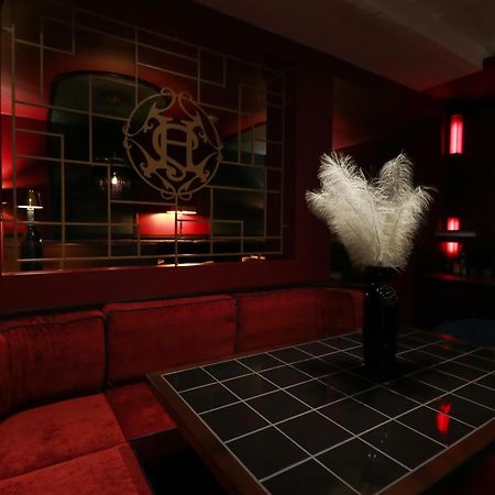 Haverkamp Suites Bremerhaven Esterno foto