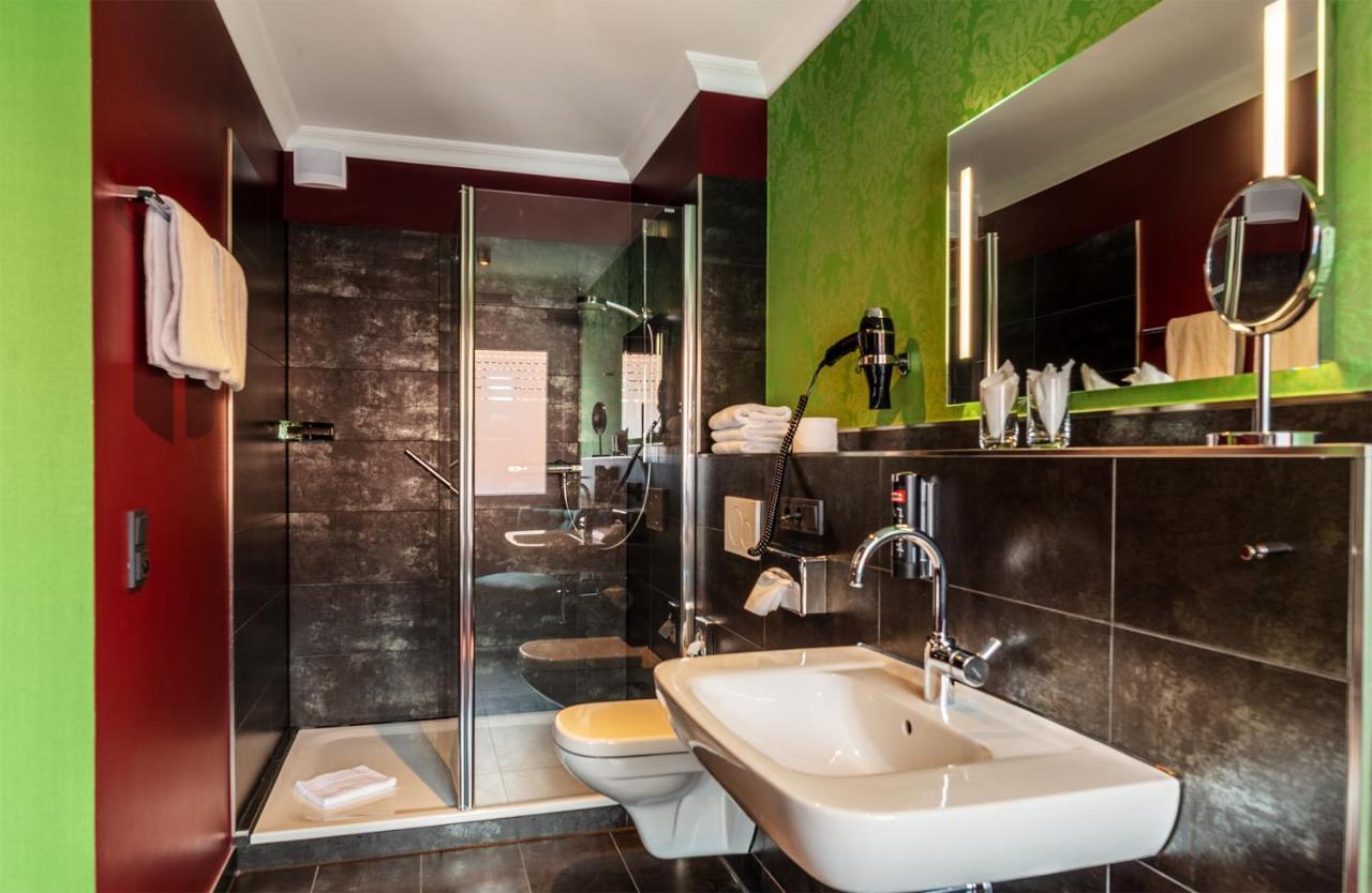 Haverkamp Suites Bremerhaven Esterno foto