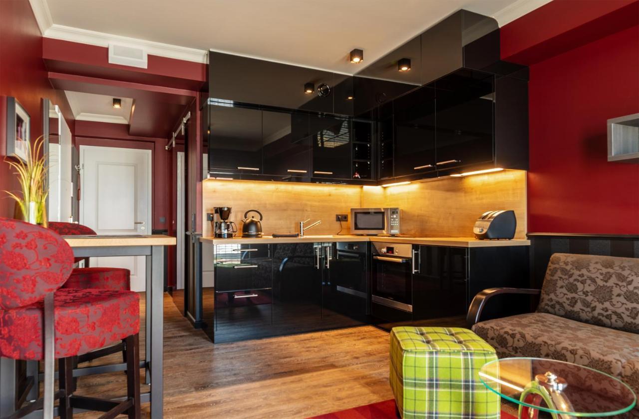 Haverkamp Suites Bremerhaven Esterno foto