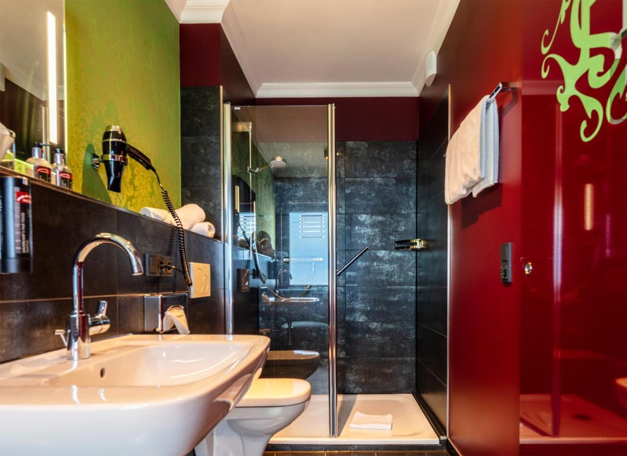Haverkamp Suites Bremerhaven Esterno foto