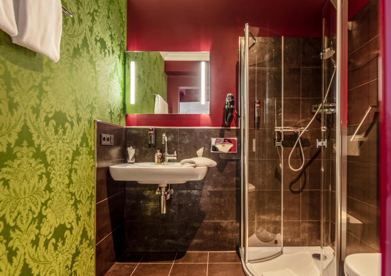 Haverkamp Suites Bremerhaven Esterno foto