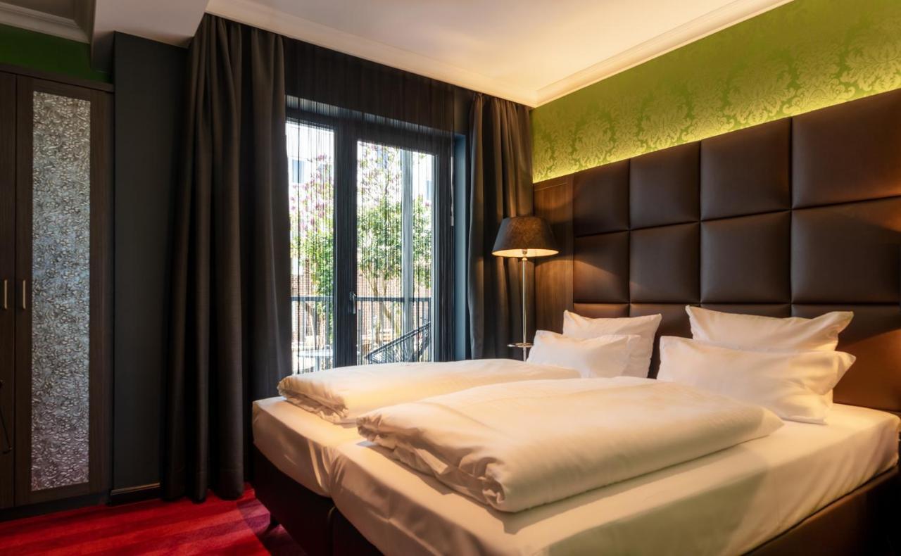 Haverkamp Suites Bremerhaven Esterno foto