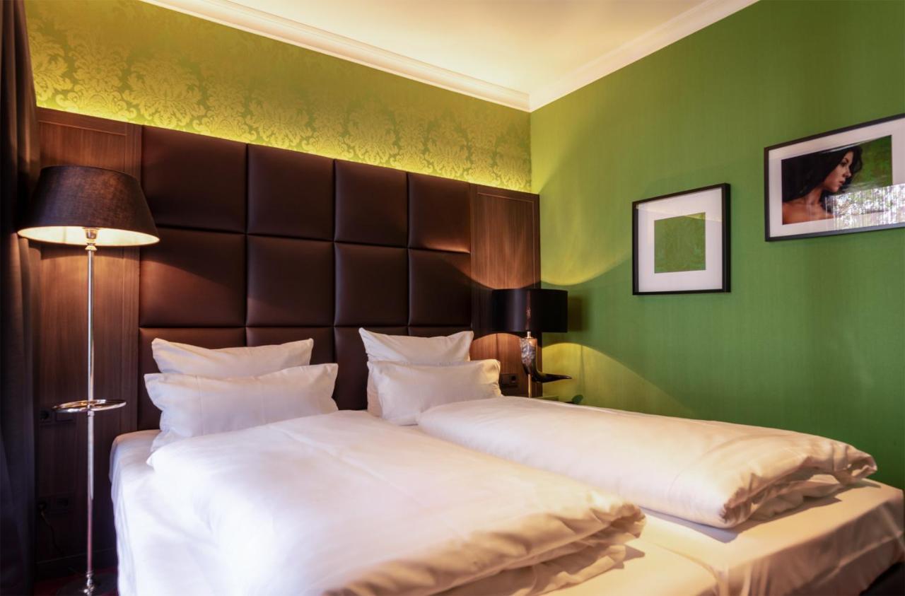 Haverkamp Suites Bremerhaven Esterno foto