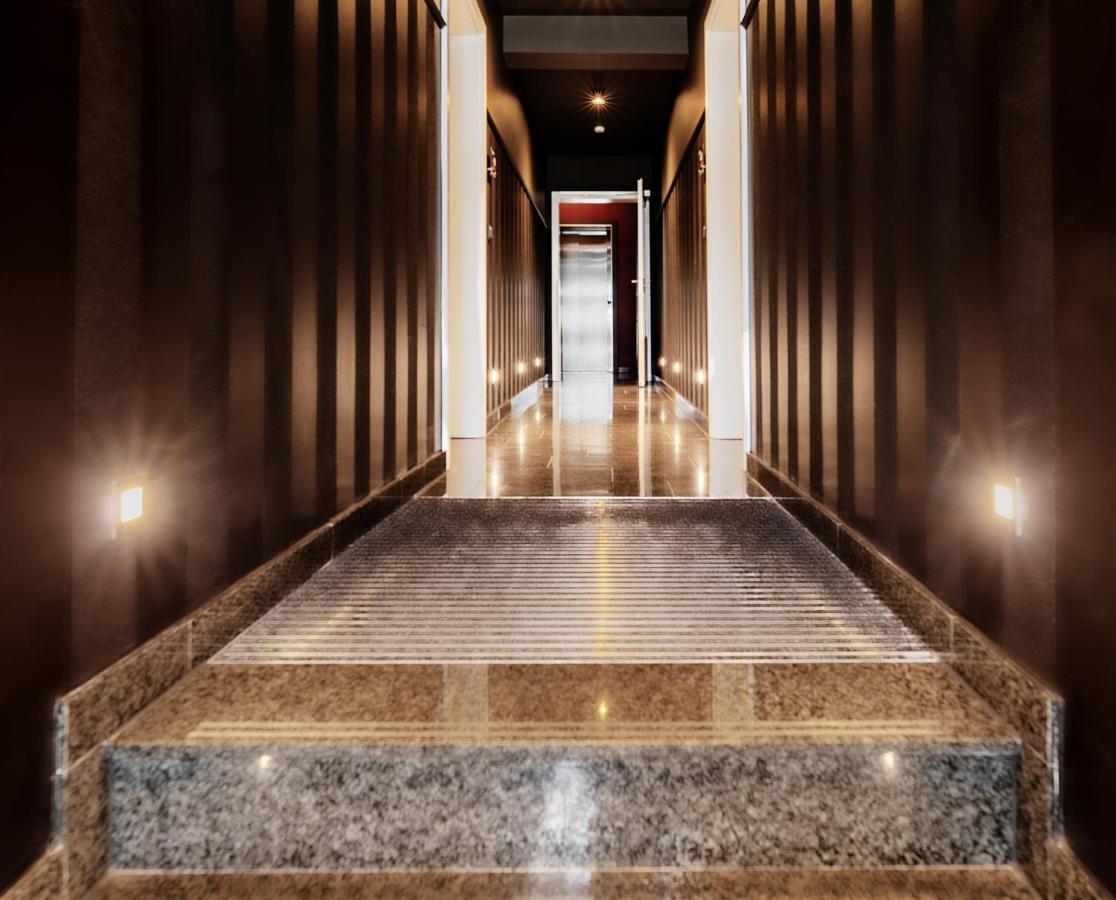 Haverkamp Suites Bremerhaven Esterno foto
