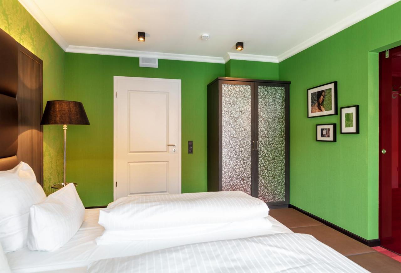 Haverkamp Suites Bremerhaven Esterno foto