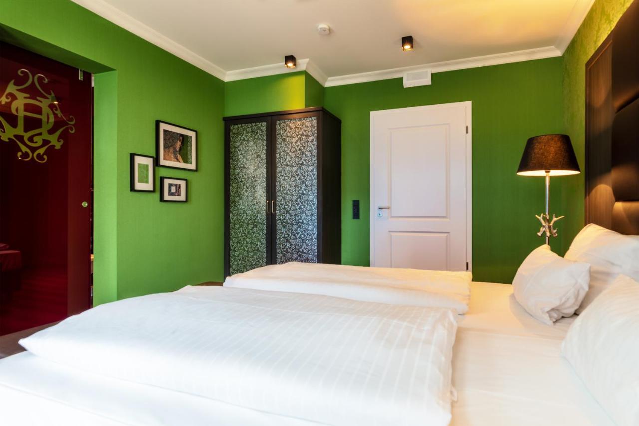 Haverkamp Suites Bremerhaven Esterno foto