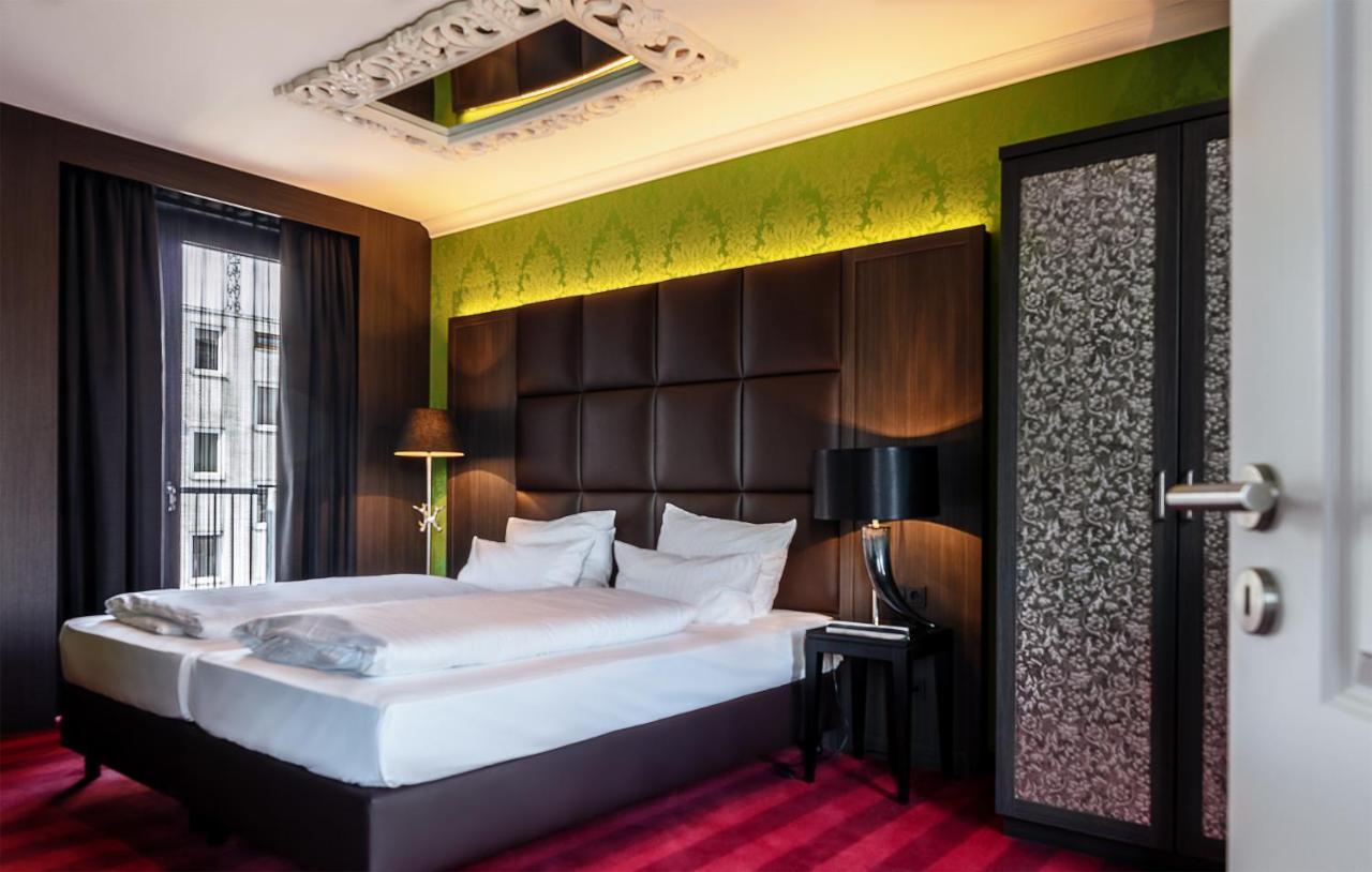 Haverkamp Suites Bremerhaven Esterno foto