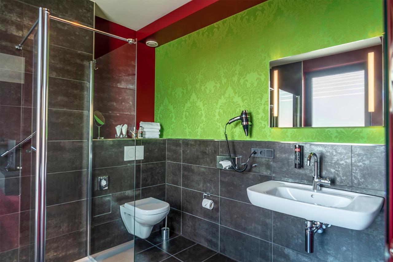 Haverkamp Suites Bremerhaven Esterno foto