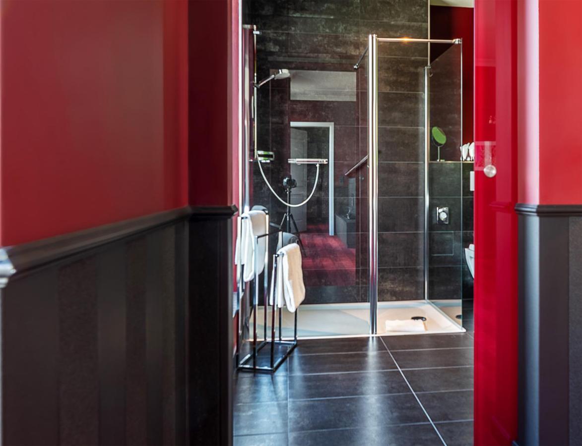 Haverkamp Suites Bremerhaven Esterno foto