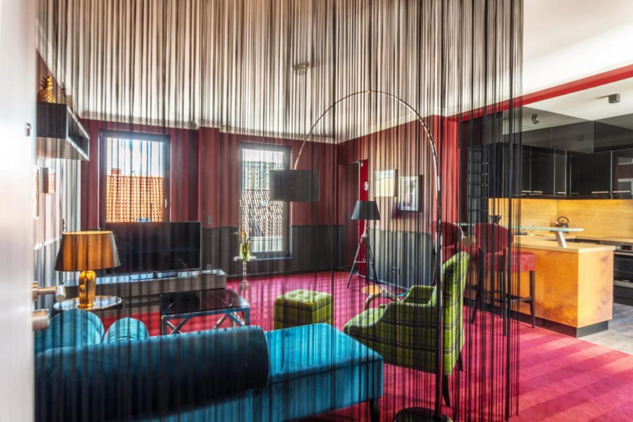 Haverkamp Suites Bremerhaven Esterno foto