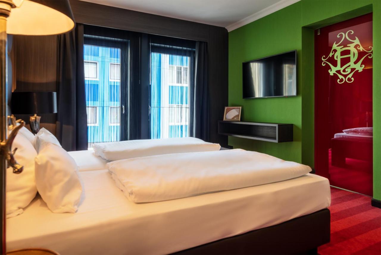 Haverkamp Suites Bremerhaven Esterno foto