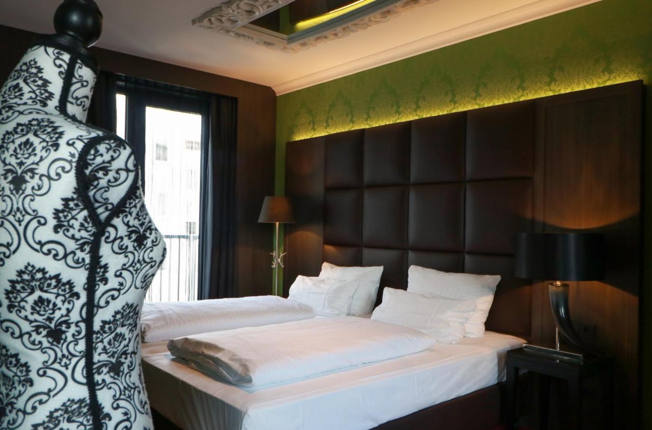 Haverkamp Suites Bremerhaven Esterno foto