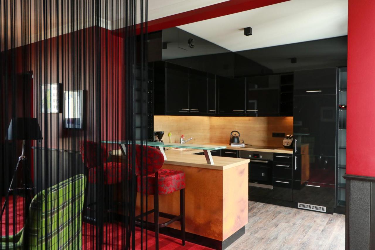 Haverkamp Suites Bremerhaven Esterno foto