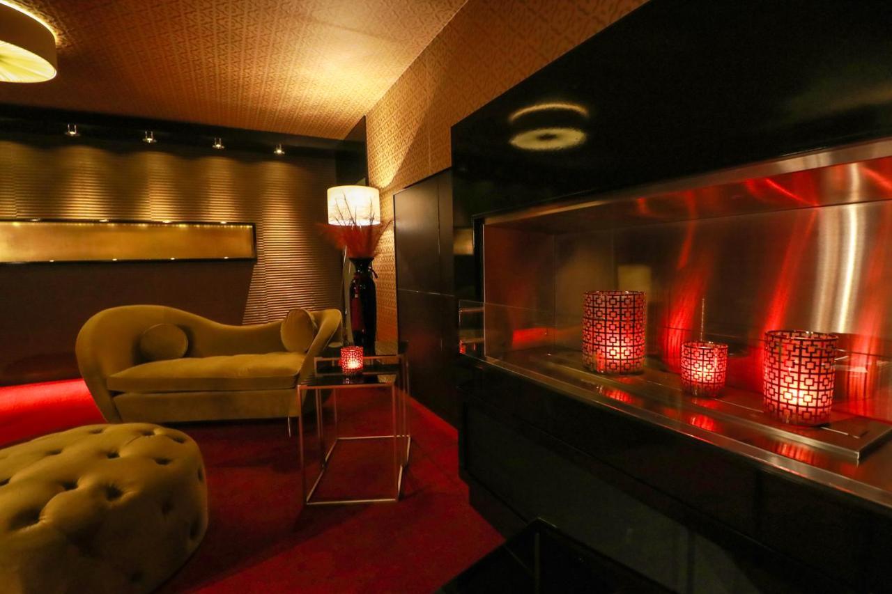 Haverkamp Suites Bremerhaven Esterno foto