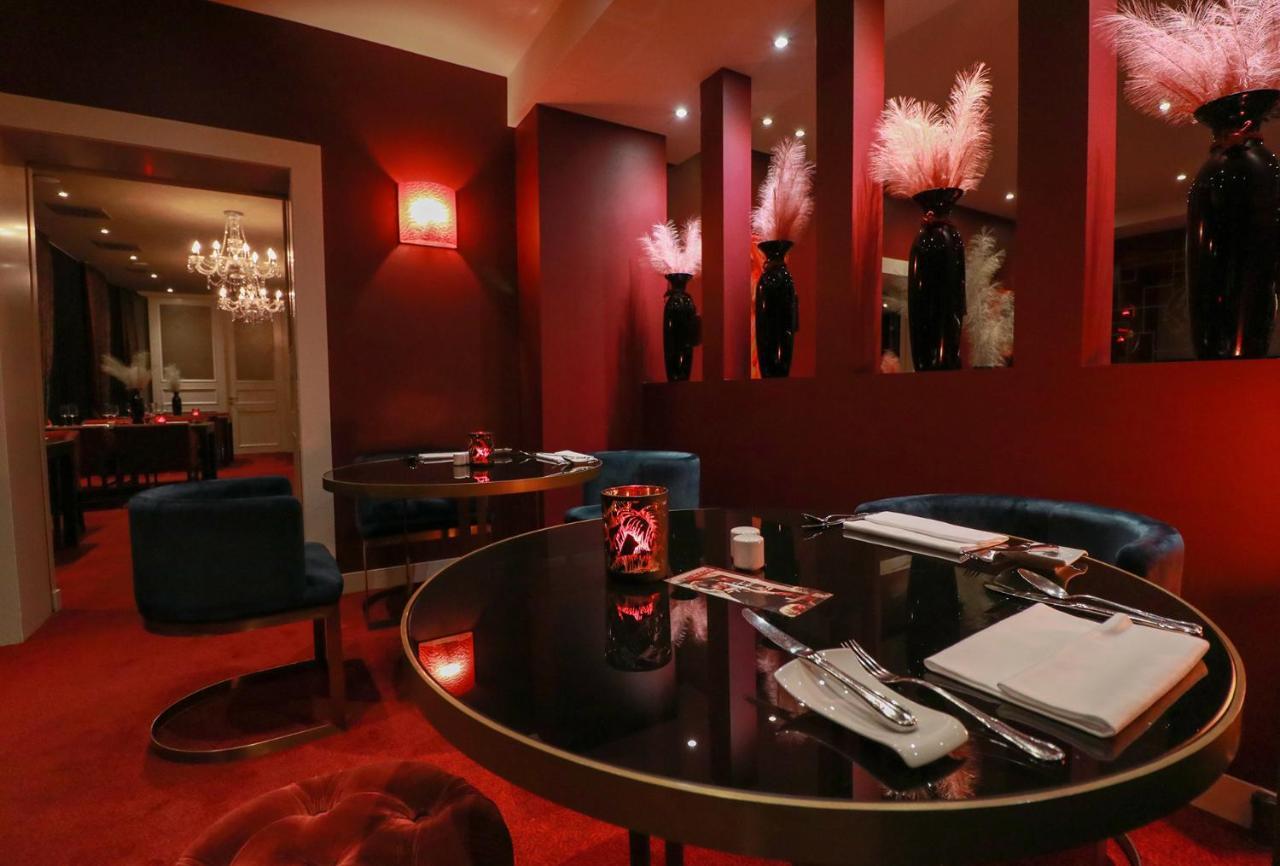 Haverkamp Suites Bremerhaven Esterno foto