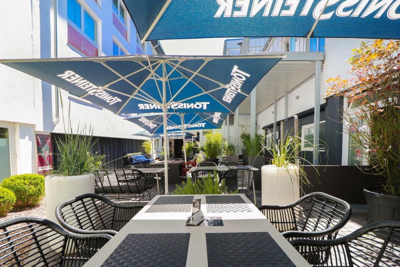 Haverkamp Suites Bremerhaven Esterno foto