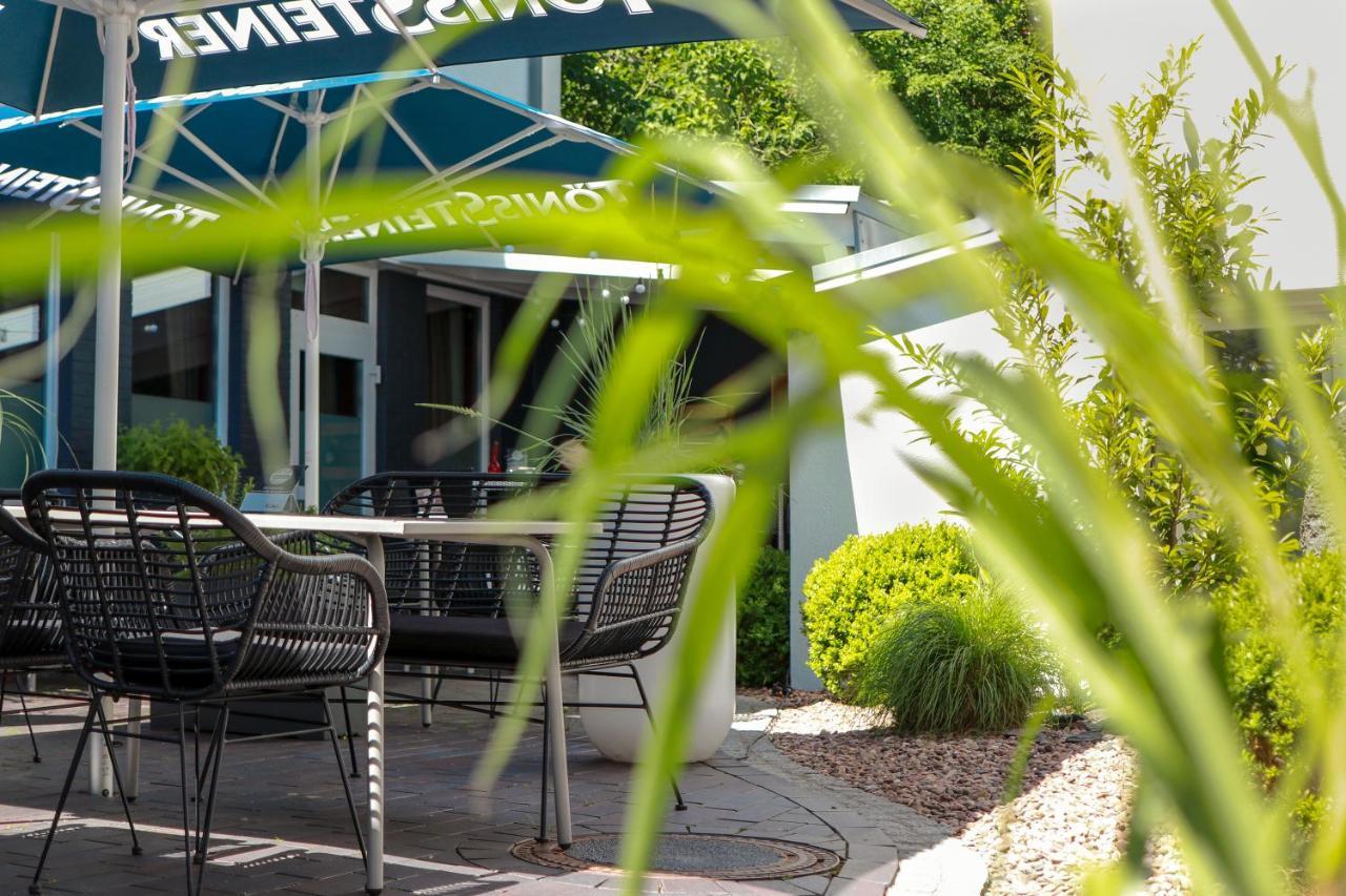 Haverkamp Suites Bremerhaven Esterno foto