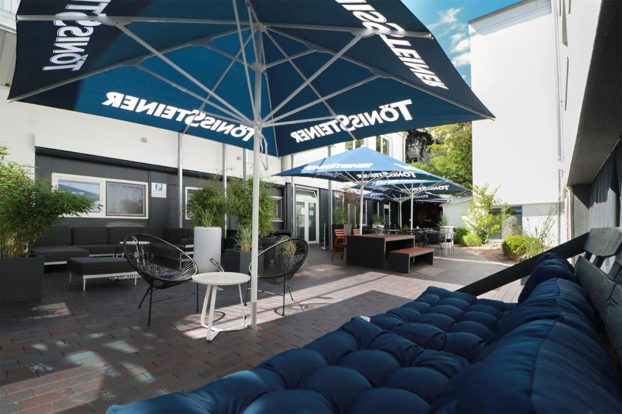 Haverkamp Suites Bremerhaven Esterno foto