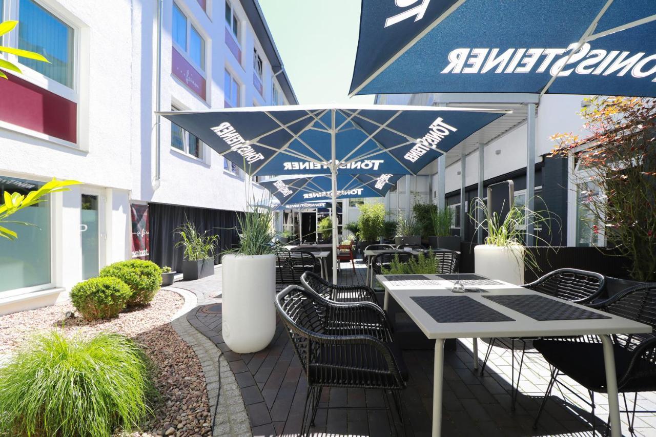 Haverkamp Suites Bremerhaven Esterno foto