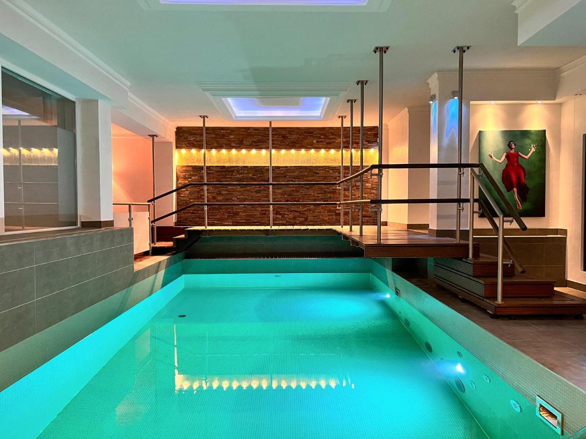 Haverkamp Suites Bremerhaven Esterno foto