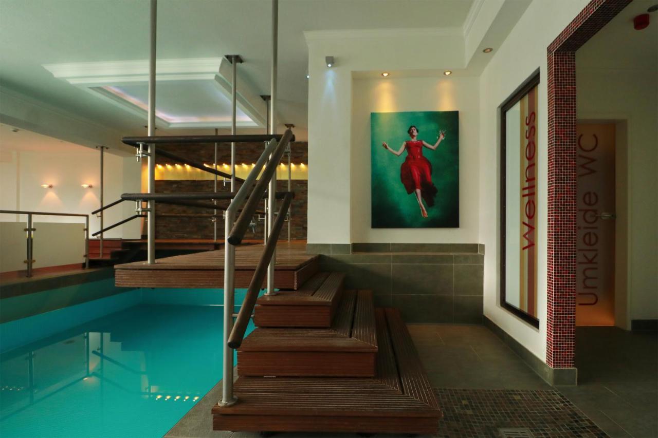 Haverkamp Suites Bremerhaven Esterno foto