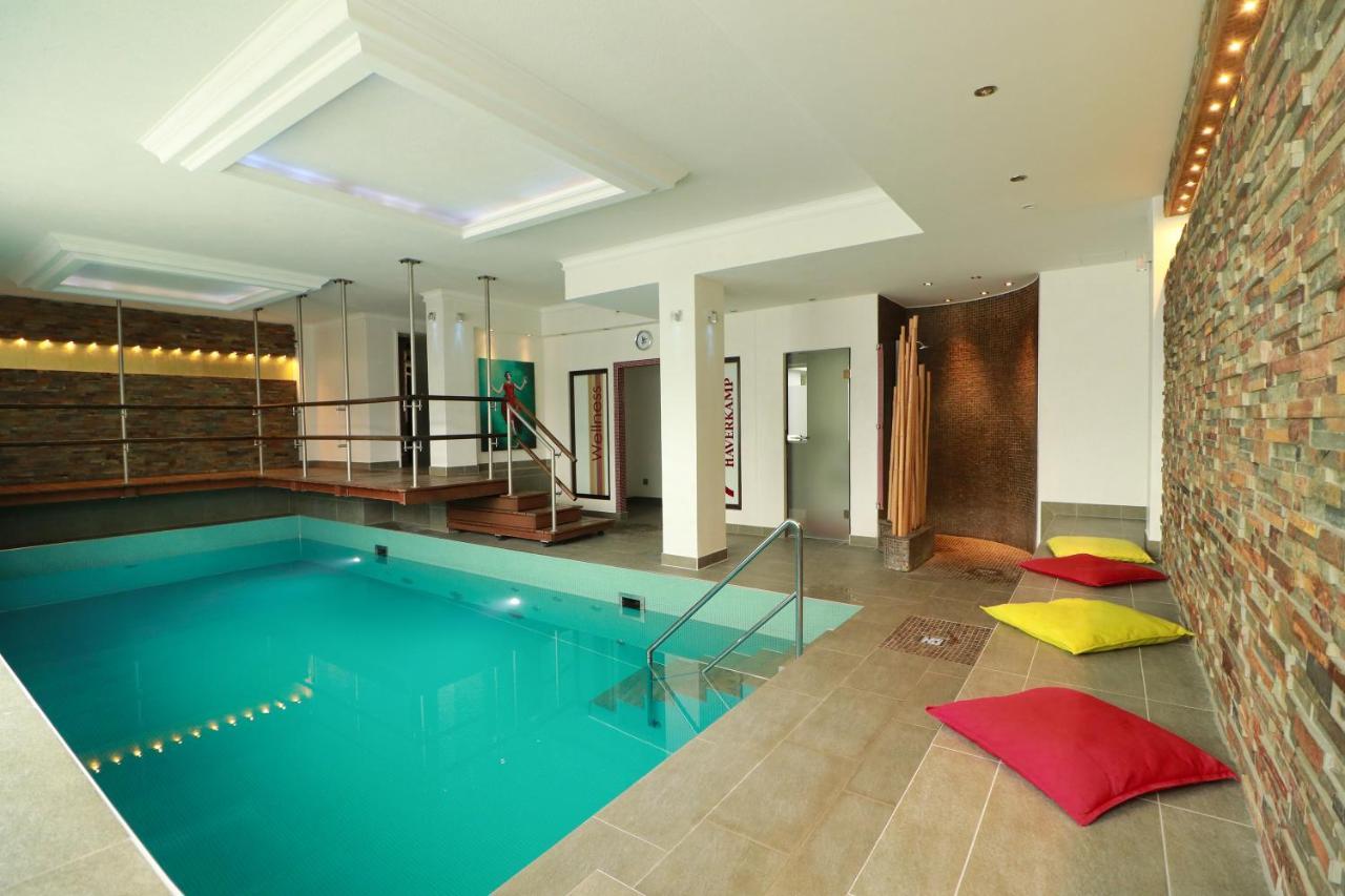 Haverkamp Suites Bremerhaven Esterno foto