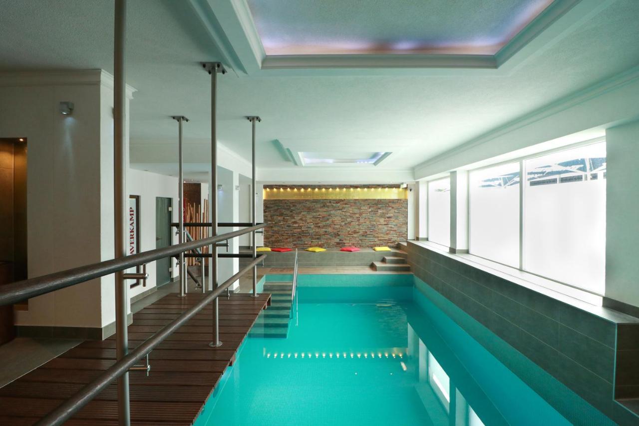 Haverkamp Suites Bremerhaven Esterno foto