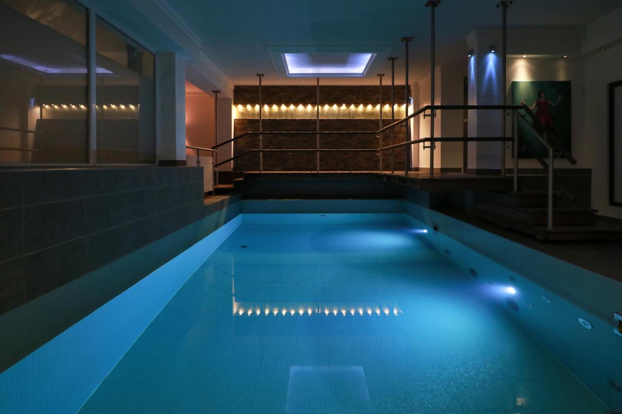 Haverkamp Suites Bremerhaven Esterno foto