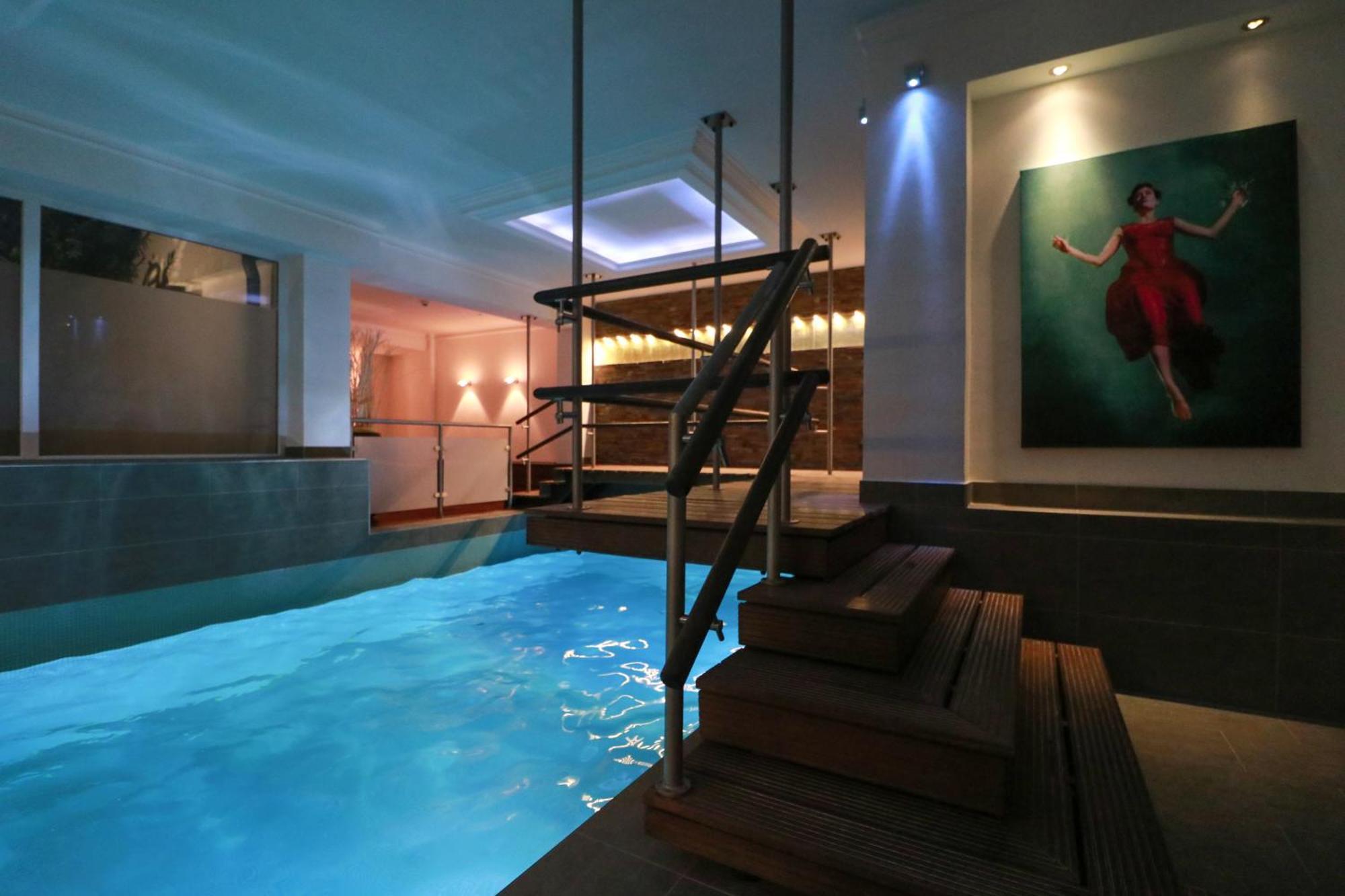 Haverkamp Suites Bremerhaven Esterno foto