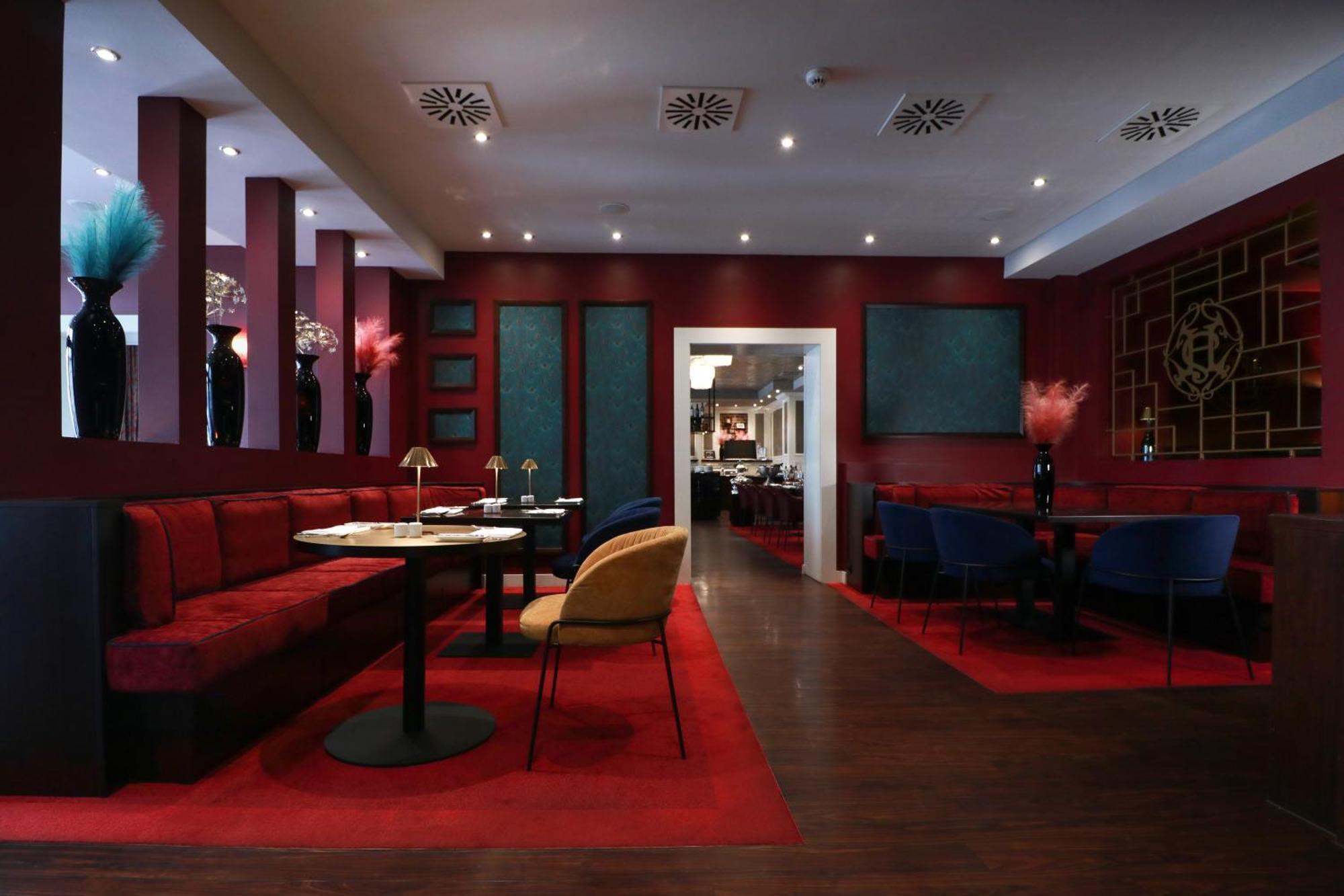Haverkamp Suites Bremerhaven Esterno foto