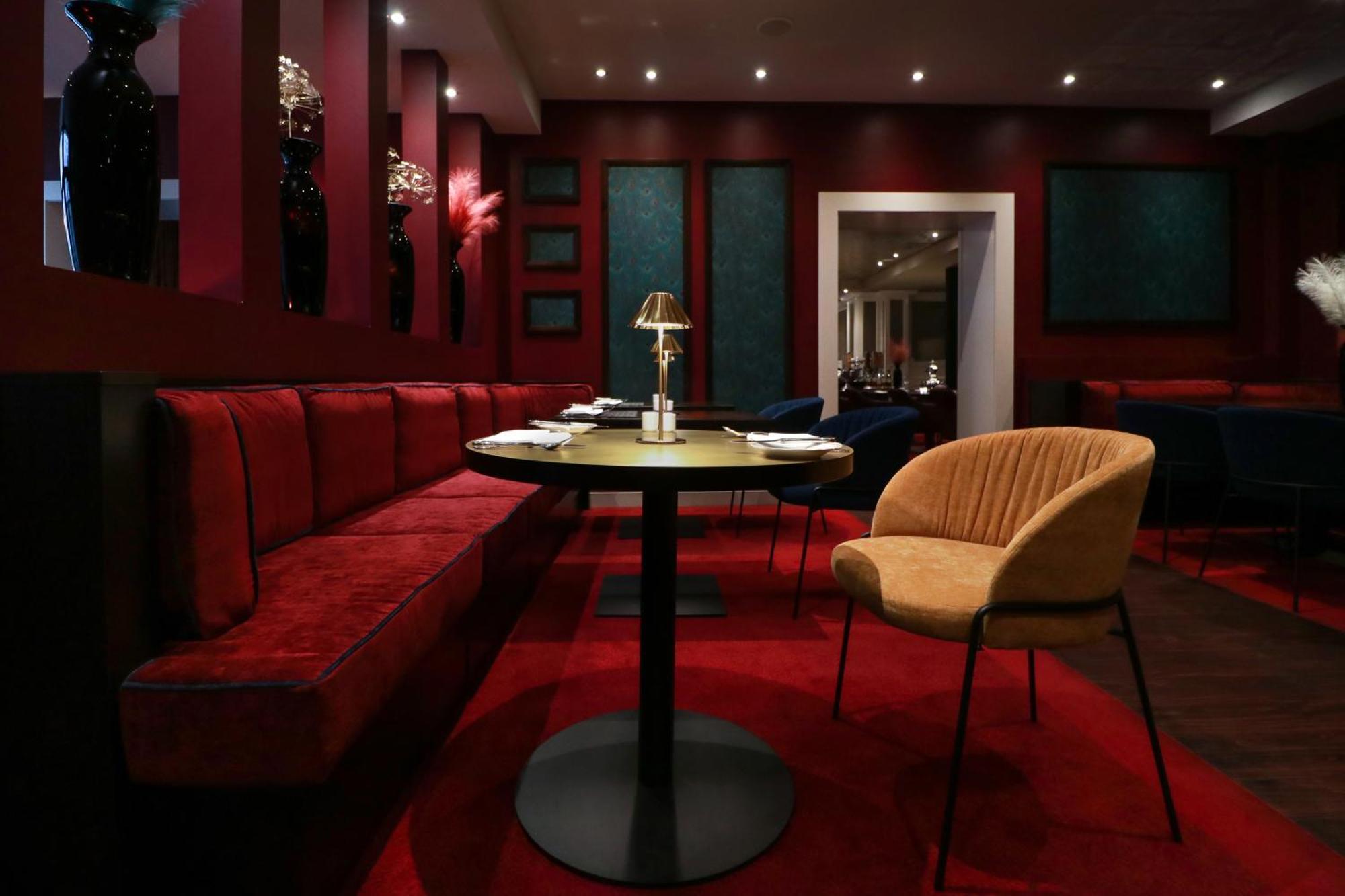 Haverkamp Suites Bremerhaven Esterno foto