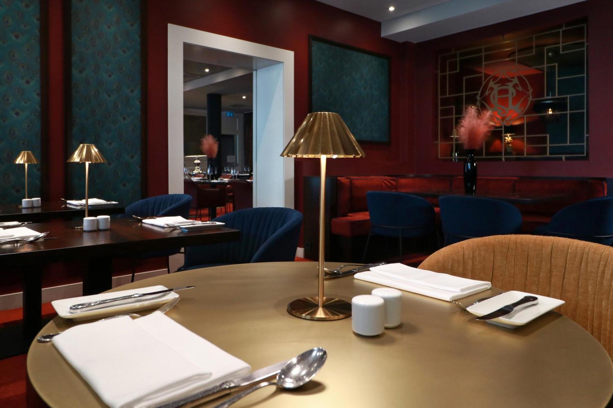 Haverkamp Suites Bremerhaven Esterno foto