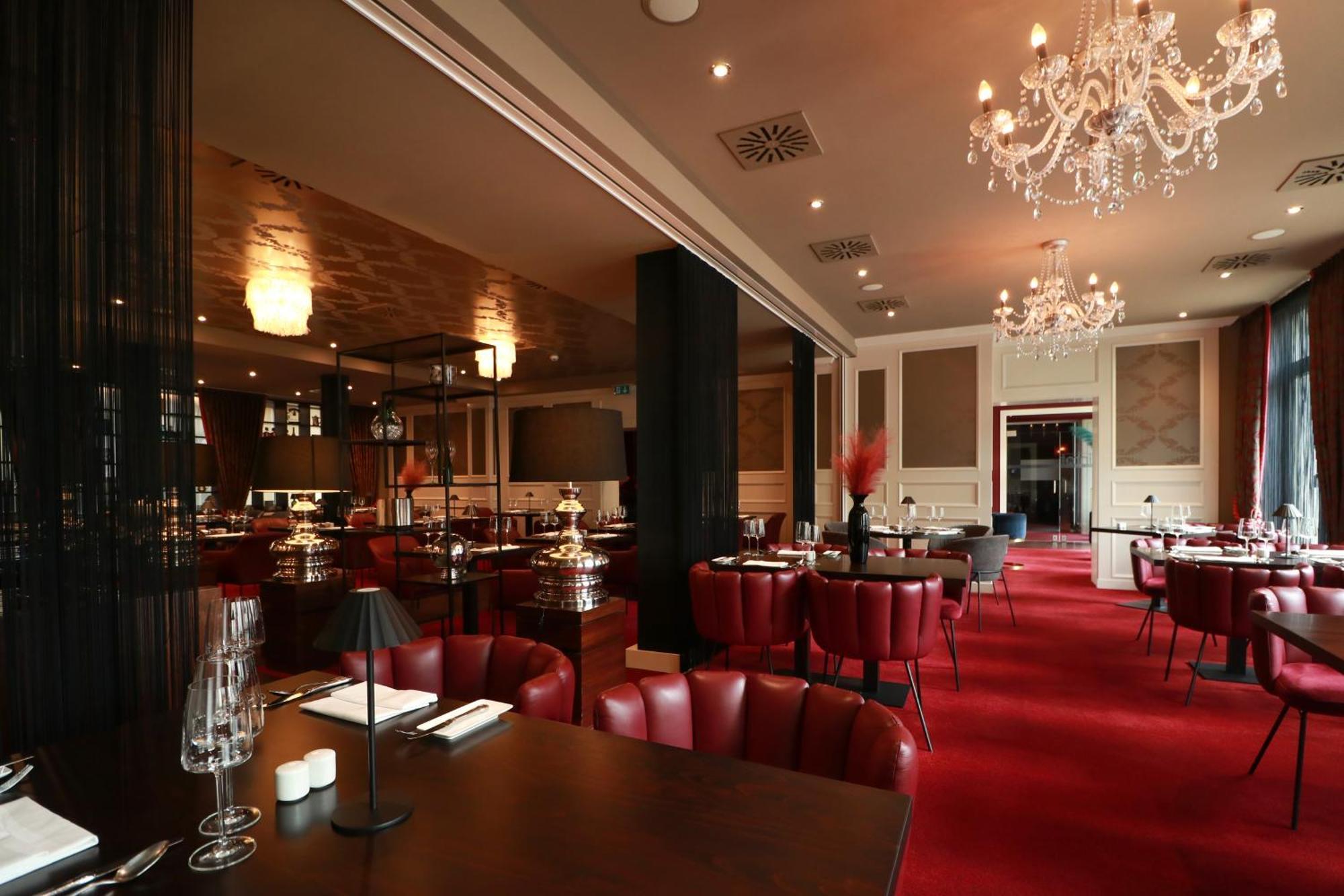 Haverkamp Suites Bremerhaven Esterno foto