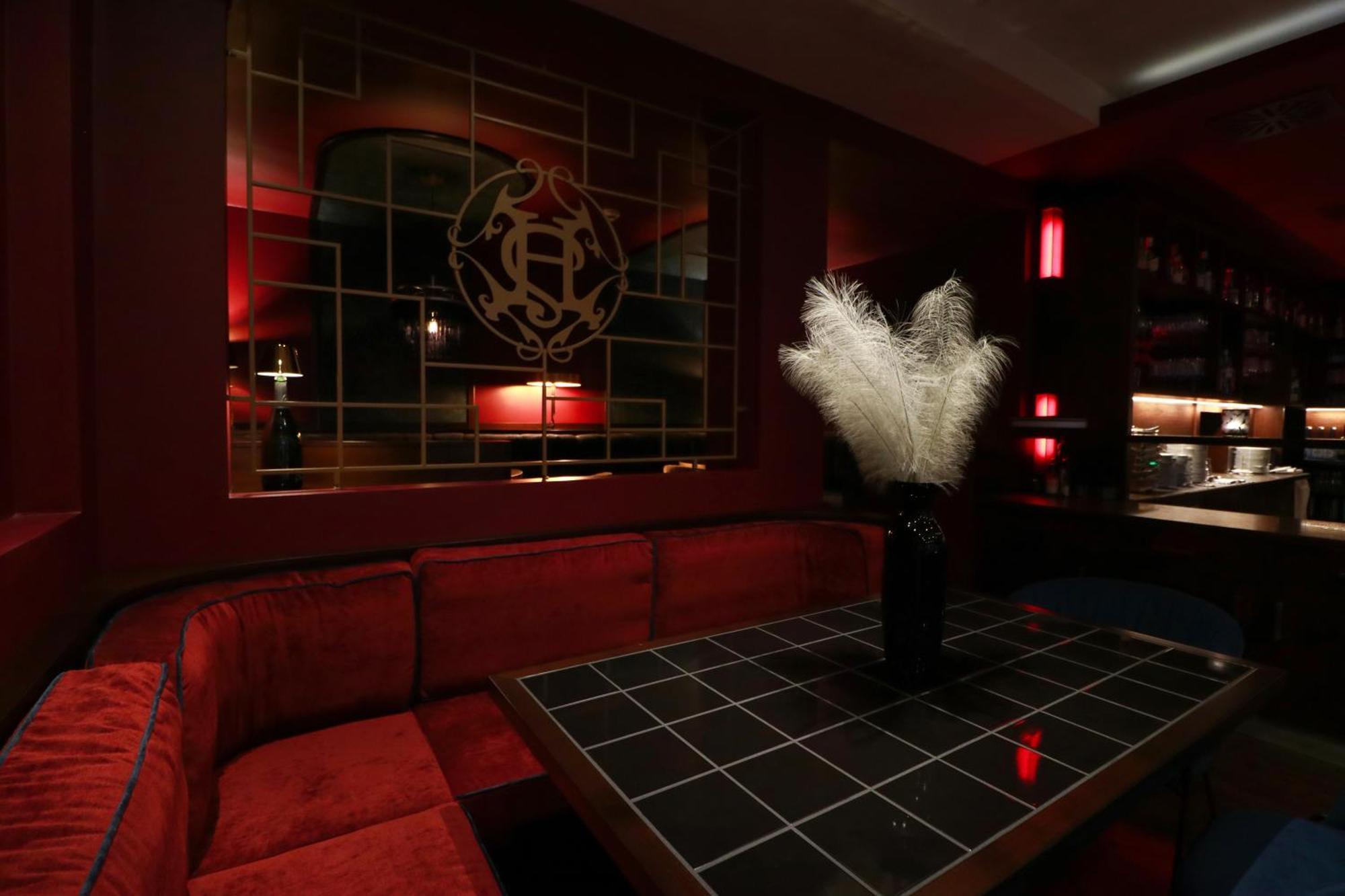 Haverkamp Suites Bremerhaven Esterno foto
