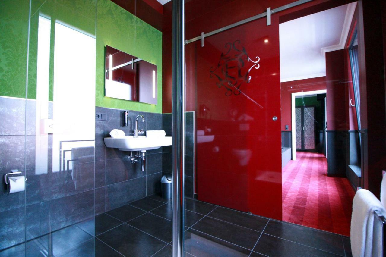 Haverkamp Suites Bremerhaven Esterno foto