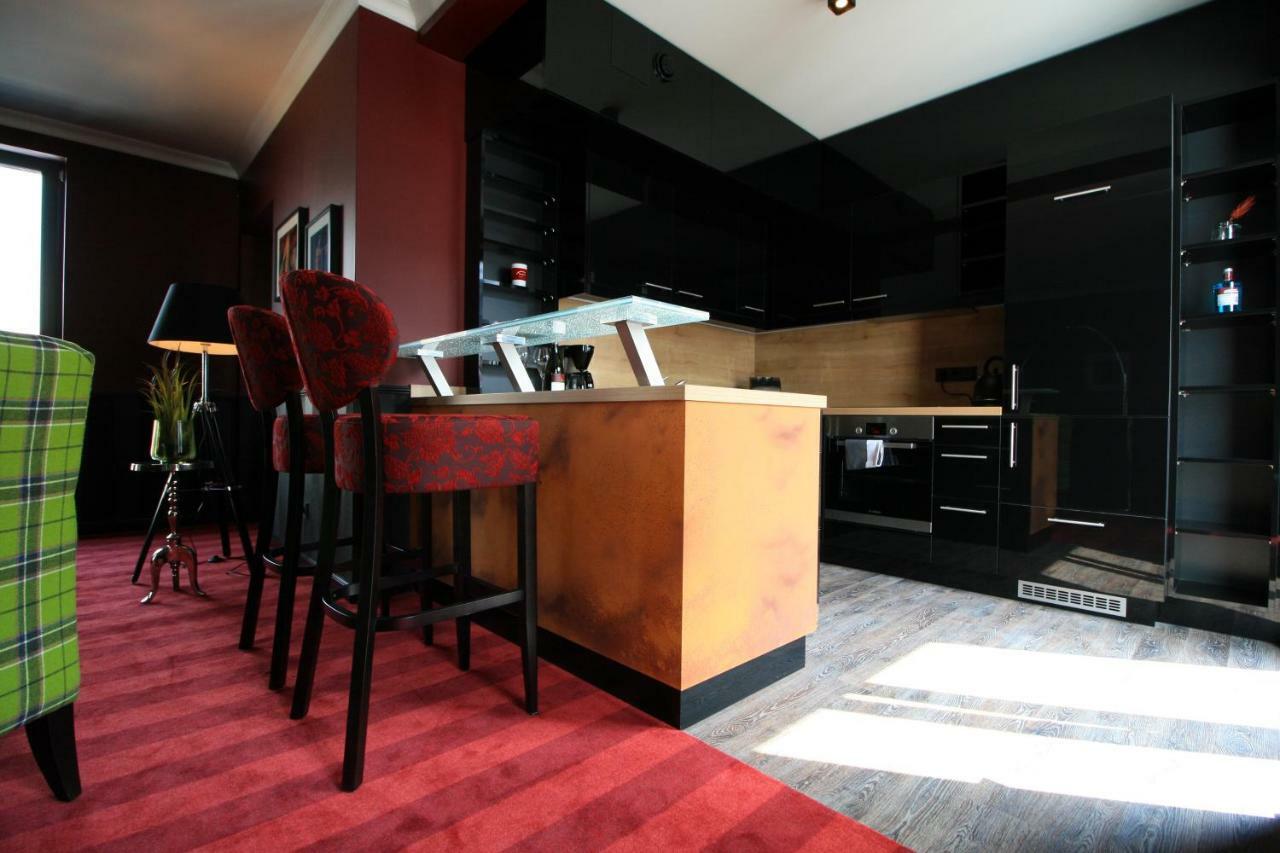 Haverkamp Suites Bremerhaven Esterno foto