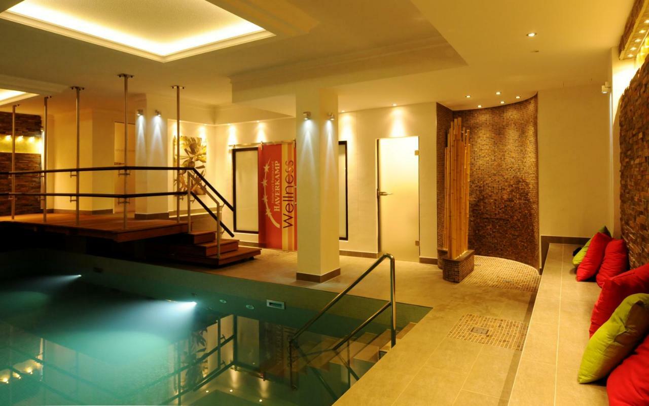 Haverkamp Suites Bremerhaven Esterno foto