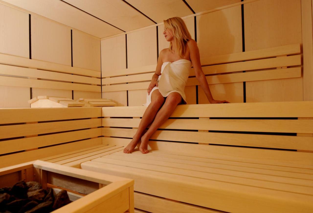 Haverkamp Suites Bremerhaven Esterno foto