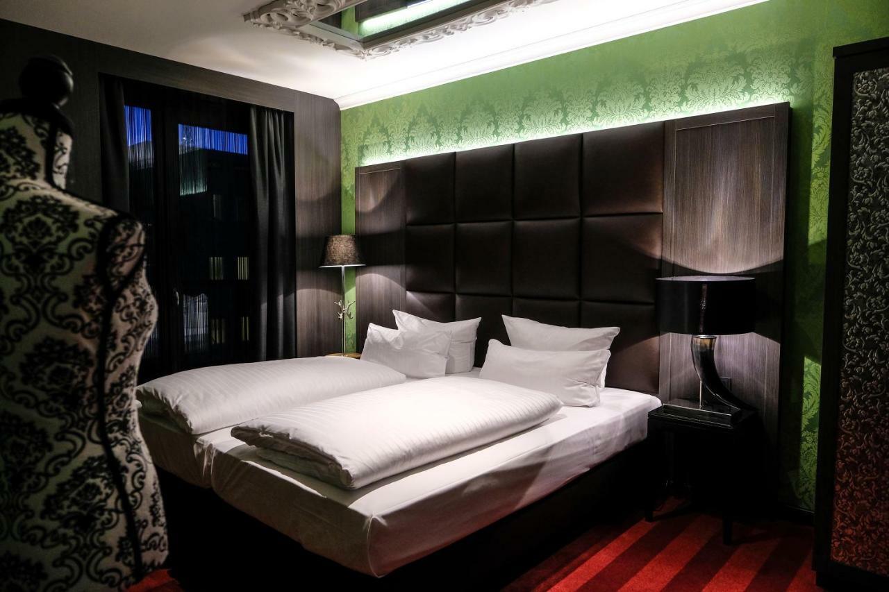 Haverkamp Suites Bremerhaven Esterno foto